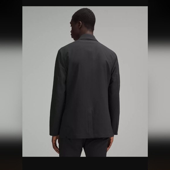Lululemon Venture Button-Front Blazer - Picture 3 of 8